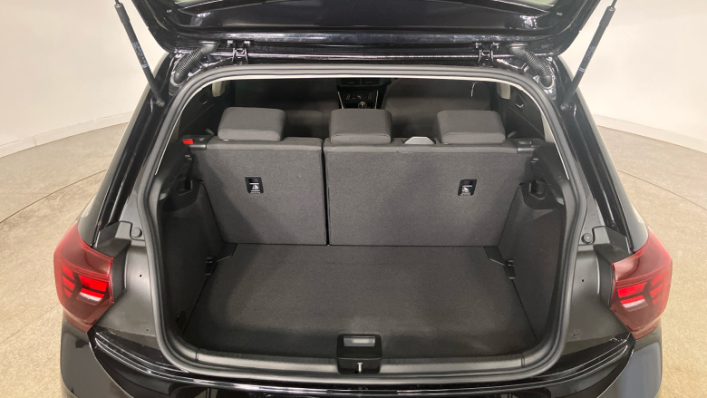 Volkswagen Polo 1.0 TSI Match 5dr Petrol Hatchback